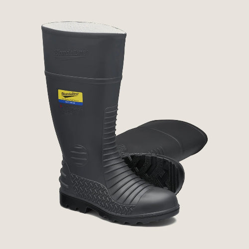 Blundstone 025 Safety Gumboot