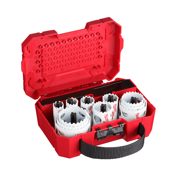 Milwaukee Holesaw Bi Metal
