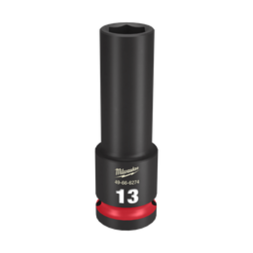 Milwaukee Deep impact Socket