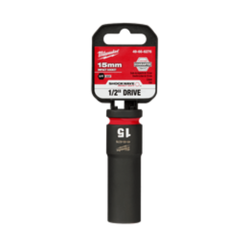 Milwaukee Deep impact Socket