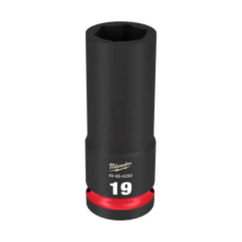 Milwaukee Deep impact Socket