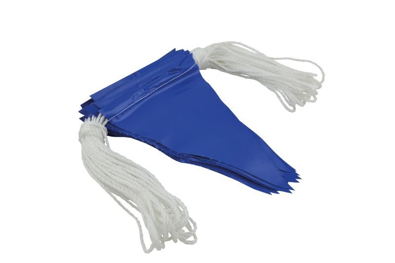 Bunting Flag Line - 30m