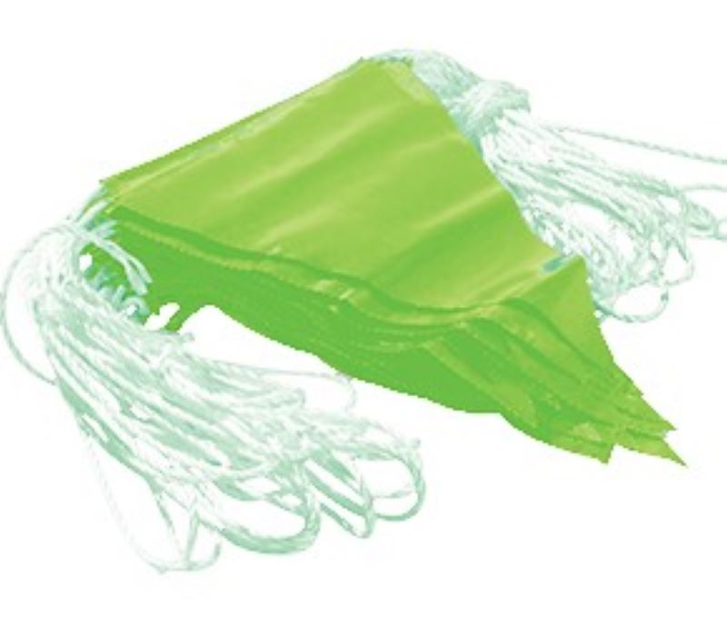 Bunting Flag Line - 30m