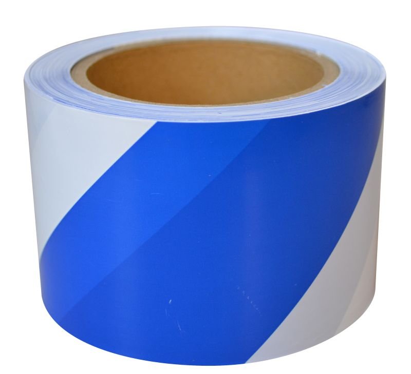 Barricade/Barrier Tape - 75mm x 100