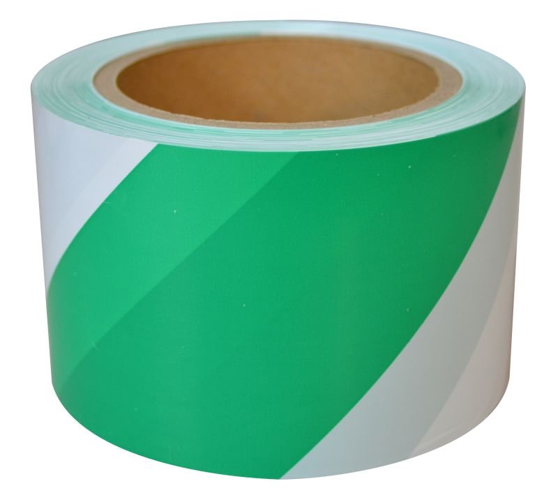 Barricade/Barrier Tape - 75mm x 100