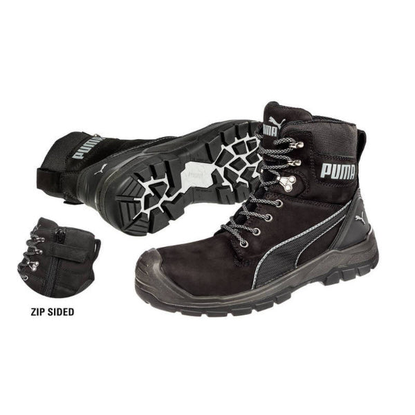 PU630747 Puma Conquest