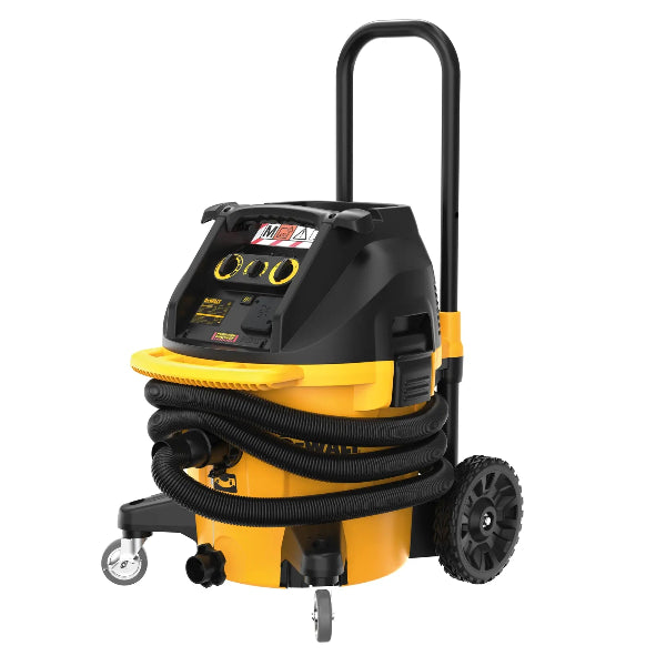 Dewalt 38L M-Class Wet/Dry Vacuum Dust Extractor DWV905M-XE