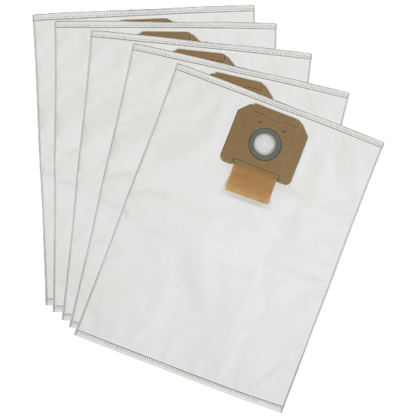 Fleece Dust Bag For D27901, Dwv901, Dwv902, Dwv905 (5 Pack)