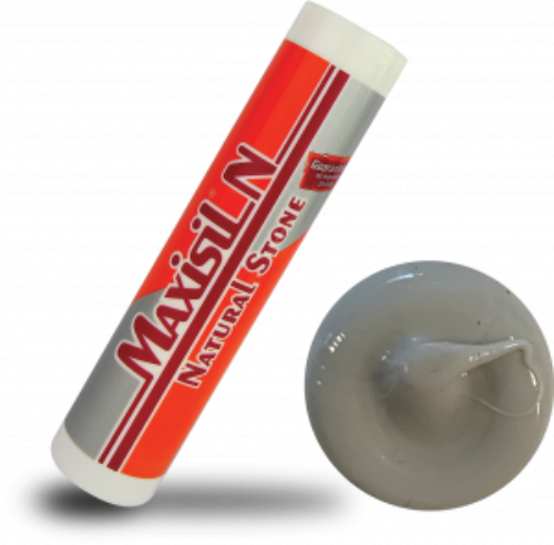 Maxisil Natural Stone N12 Pearl Grey