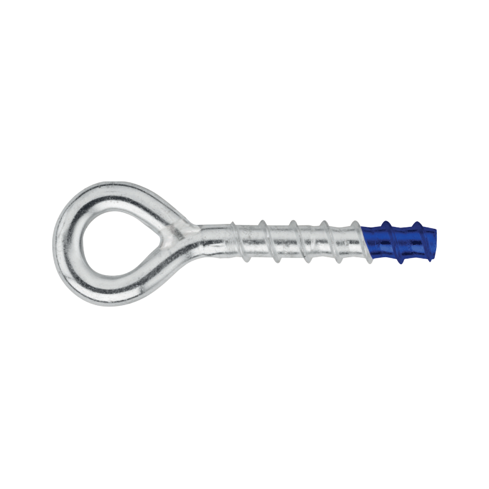 Dewalt BLUE-TIP 2 Screw Bolt - Zinc