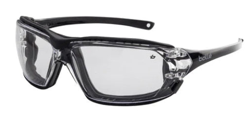 Bolle Prism Safety Glasses