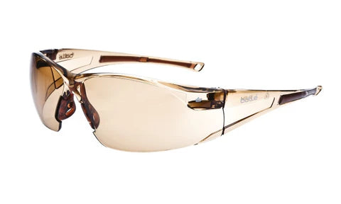 Bolle Rush Safety Glasses Twilight