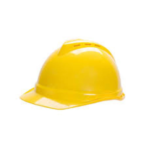 V-Gard® 500 Vented Hard Hat Cap Style