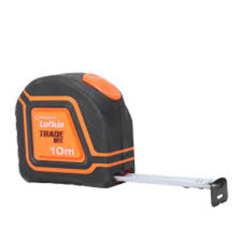 Trade MX 10m X 25mm Tape Measure