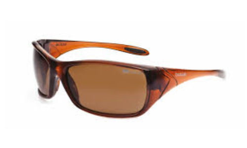 Bolle Voodoo Polarised Safety Glasses