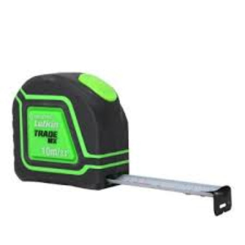 Trade MX 10m X 25mm Tape Measure