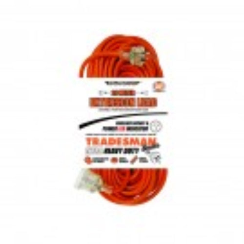 ULTRACHARGE TRADESMAN HEAVY DUTY EXT LEAD