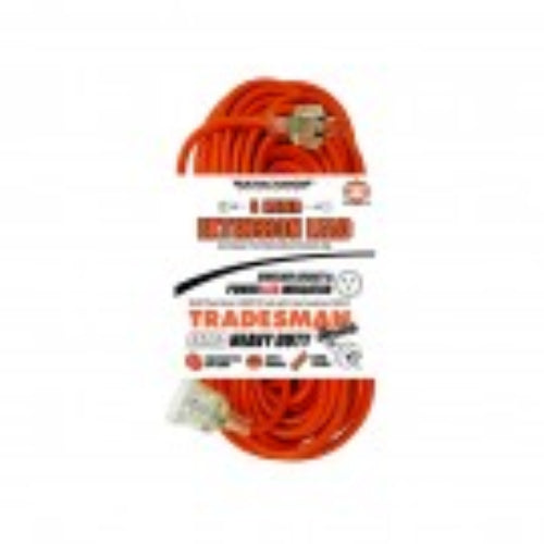 ULTRACHARGE TRADESMAN HEAVY DUTY EXT LEAD