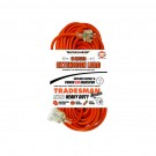 ULTRACHARGE TRADESMAN HEAVY DUTY EXT LEAD