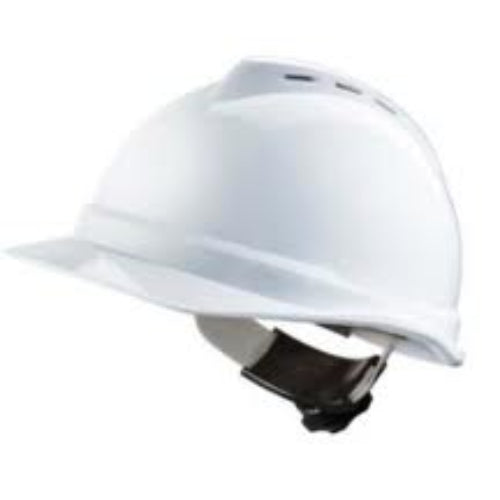 V-Gard® 500 Vented Hard Hat Cap Style