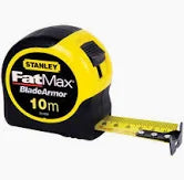 Stanley 33-732 FatMax Blade Armour Tape Measure