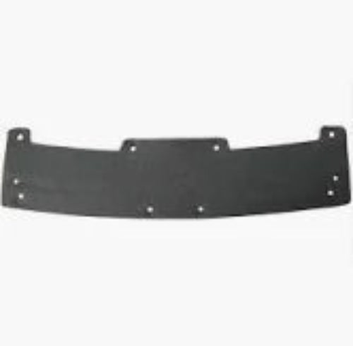 MSA Hard Hat Sweatband, Push-Key Sweat Wicking Foam - Pack 10
