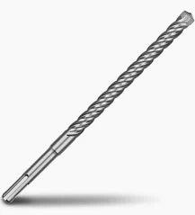 Milwaukee SDS Plus MX4 4-Cut
