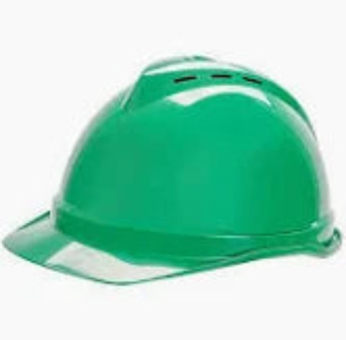V-Gard® 500 Vented Hard Hat Cap Style