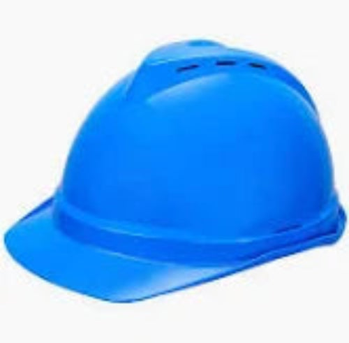 V-Gard® 500 Vented Hard Hat Cap Style