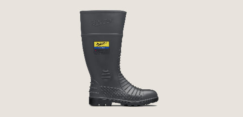 Blundstone 025 Safety Gumboot