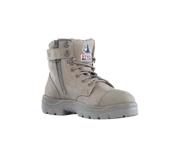 312652 Argyle® Zip: Scuff Cap