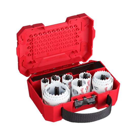 Milwaukee Holesaw Bi Metal