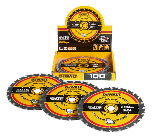 Dewalt TCT Saw Blade