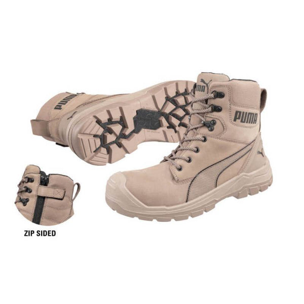 PU630747 Puma Conquest