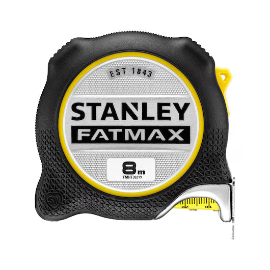 Stanley 33-732 FatMax Blade Armour Tape Measure