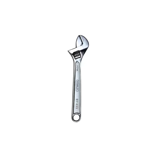 Wrench Adjustable - Stanley